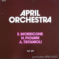April Orchestra Vol. 33
