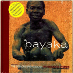 Bayaka - The Extraordinary Music Of The Babenzélé Pygmie