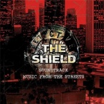 The Shield (Music From The Streets)