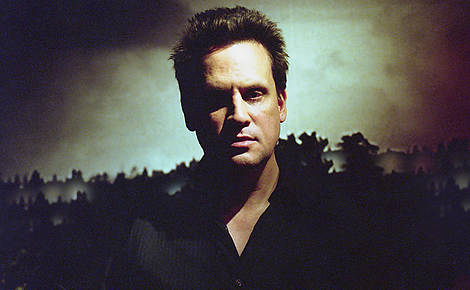 Mark Kozelek