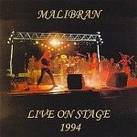 Live On Stage 1994