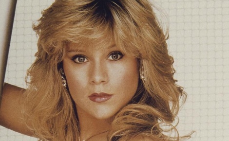 Samantha Fox