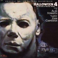 Halloween 4 - The Return Of Michael Myers