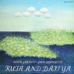 Ruta And Daitya 