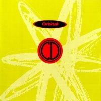 Orbital (Green Album)