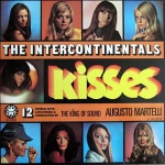 Kisses - The Intercontinentals