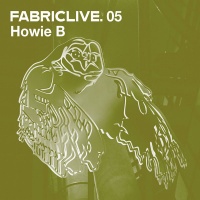 FabricLive 05