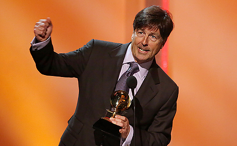 Thomas Newman