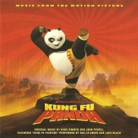 Kung Fu Panda