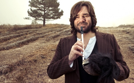 Matt Berry