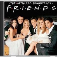 Friends: The Ultimate Soundtrack