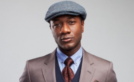 Aloe Blacc