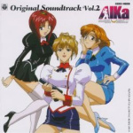 AIKa Original Soundtrack Vol.2
