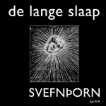 SvefnÞorn - De Lange Slaap