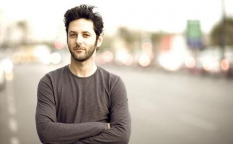 Guy Gerber