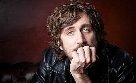 Gareth Liddiard