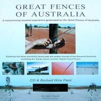 Great Fences Of Australia