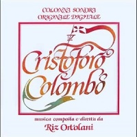 Cristoforo Colombo (Christopher Columbus)