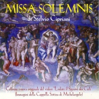 Missa Solemnis