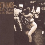 Life, Love & The Blues