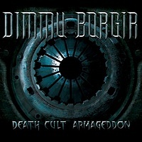 Death Cult Armageddon