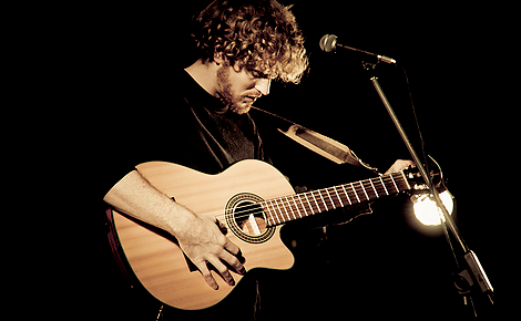 Jono McCleery