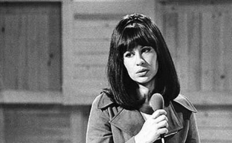 Astrud Gilberto