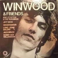 Winwood & Friends