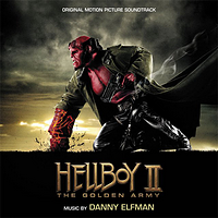 Hellboy II: The Golden Army