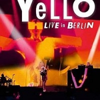 Live In Berlin