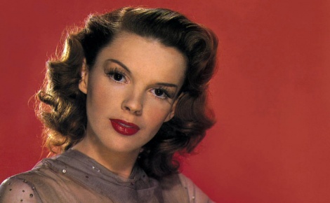 Judy Garland