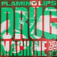 Drug Machine