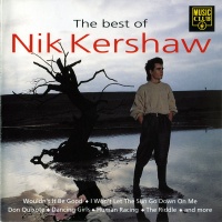 The Best Of Nik Kershaw 