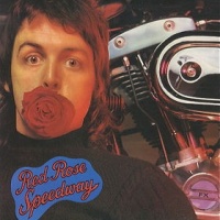 Red Rose Speedway