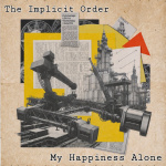 My Happiness Alone