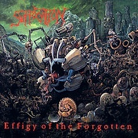 Effigy of the Forgotten