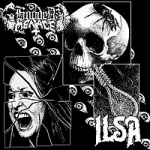 Hooded Menace / Ilsa