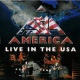 America - Live In The USA