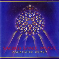 Sacred Space Music