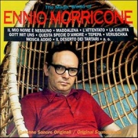 The Magic World Of Ennio Morricone