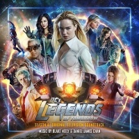 Legends of Tomorrow Season 4