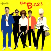 The B-52's