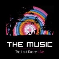 The Last Dance: Live