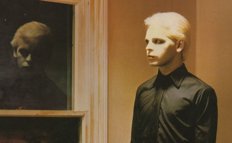 Tubeway Army