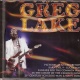  Greg Lake - live