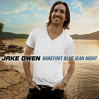 Barefoot Blue Jean Night