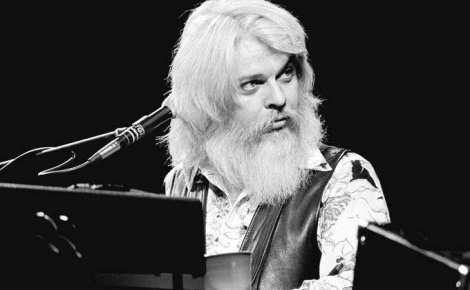 Leon Russell