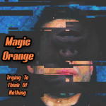 Trying To Think Of Nothing