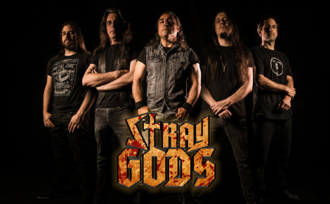 Stray Gods