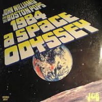  1984 A Space Odyssey